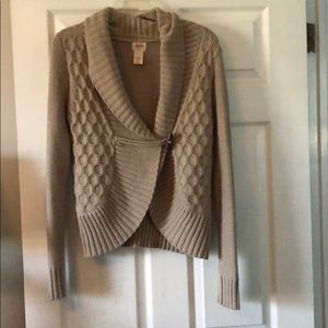 Mossimo supply Co sweater